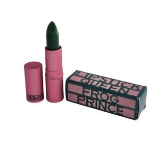 Lipstick Queen FROG PRINCE Lipstick FULL Size NEW with Box DISCONTINUED Rare
